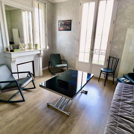 Le Bercail : Apt Avec Balcon Et Parking, Vue Phare! Le Touquet Екстериор снимка