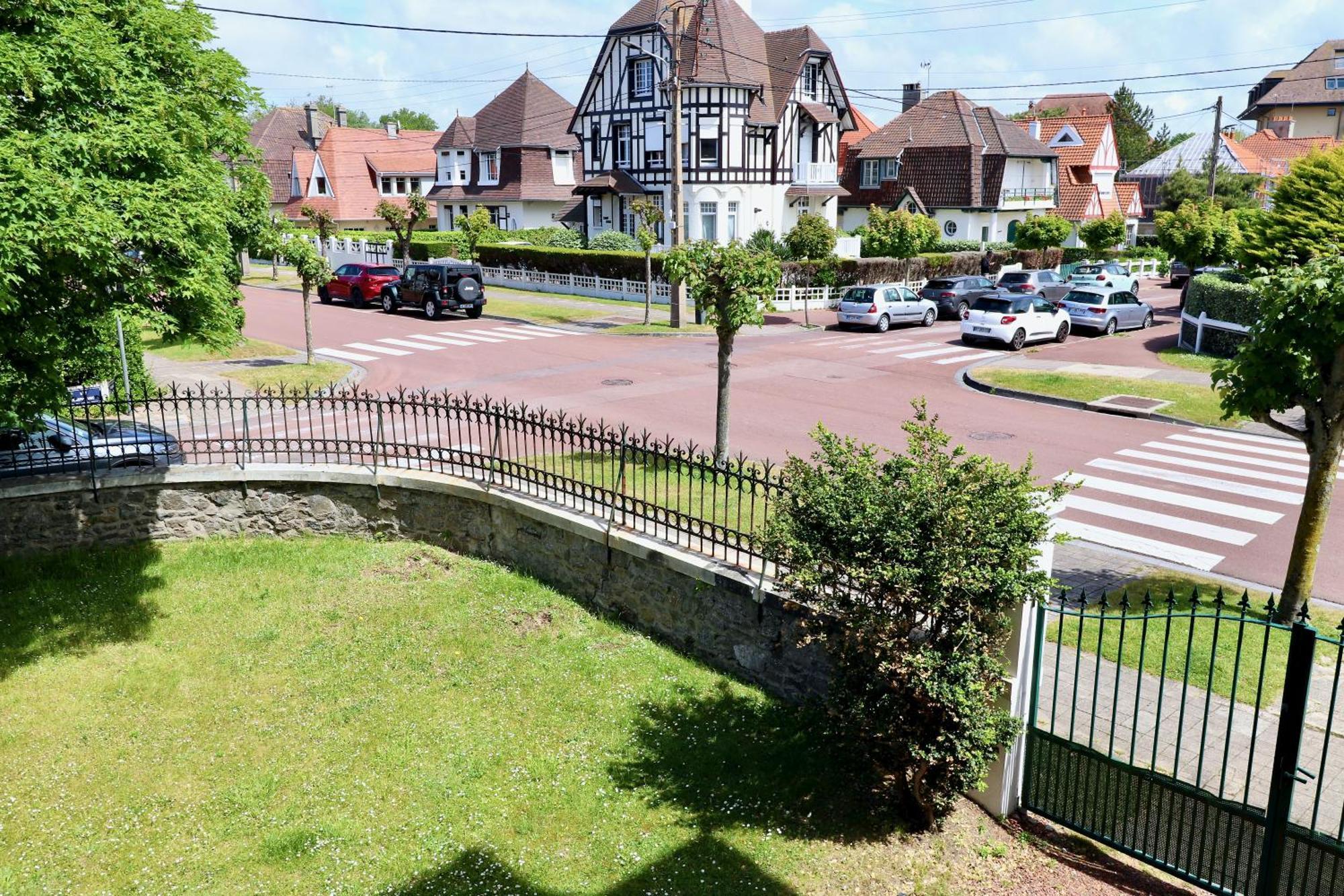 Le Bercail : Apt Avec Balcon Et Parking, Vue Phare! Le Touquet Екстериор снимка
